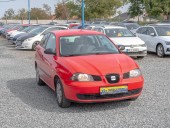 Seat Ibiza 1.9SDI 47KW – 106TKM