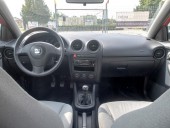 Seat Ibiza 1.9SDI 47KW – 106TKM