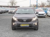 Kia Sportage ČR 10/15 1.6T 99KW – 1majitel