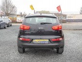 Kia Sportage ČR 10/15 1.6T 99KW – 1majitel