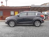 Kia Sportage ČR 10/15 1.6T 99KW – 1majitel