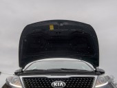 Kia Sportage ČR 10/15 1.6T 99KW – 1majitel