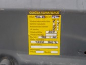 Kia Sportage ČR 10/15 1.6T 99KW – 1majitel