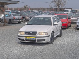 Škoda Octavia ČR 7/02 1.9TDI 66KW – ROZVODY