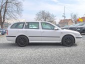 Škoda Octavia ČR 7/02 1.9TDI 66KW – ROZVODY