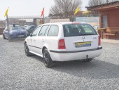 Škoda Octavia ČR 7/02 1.9TDI 66KW – ROZVODY