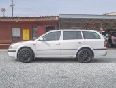 Škoda Octavia ČR 7/02 1.9TDI 66KW – ROZVODY