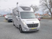 Renault Master 2.3D 110KW mat STX! – KONĚ