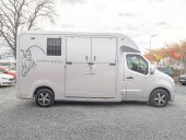 Renault Master 2.3D 110KW mat STX! – KONĚ