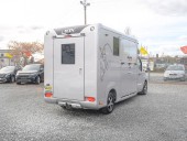 Renault Master 2.3D 110KW mat STX! – KONĚ