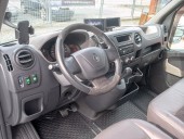 Renault Master 2.3D 110KW mat STX! – KONĚ