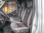 Renault Master 2.3D 110KW mat STX! – KONĚ