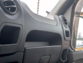 Renault Master 2.3D 110KW mat STX! – KONĚ