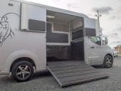 Renault Master 2.3D 110KW mat STX! – KONĚ