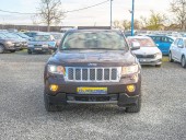 Jeep Grand Cherokee 3.0D 177KW OVERLAND – NAVI