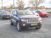 Jeep Grand Cherokee 3.0D 177KW OVERLAND – NAVI