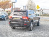 Jeep Grand Cherokee 3.0D 177KW OVERLAND – NAVI