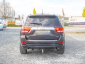 Jeep Grand Cherokee 3.0D 177KW OVERLAND – NAVI