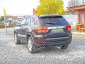 Jeep Grand Cherokee 3.0D 177KW OVERLAND – NAVI