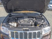 Jeep Grand Cherokee 3.0D 177KW OVERLAND – NAVI