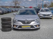 Renault Mégane ČR 1.6DCI 96KW – NAVI, LED