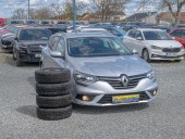 Renault Mégane ČR 1.6DCI 96KW – NAVI, LED