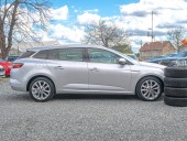 Renault Mégane ČR 1.6DCI 96KW – NAVI, LED