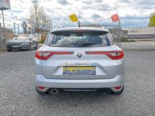 Renault Mégane ČR 1.6DCI 96KW – NAVI, LED