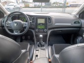 Renault Mégane ČR 1.6DCI 96KW – NAVI, LED