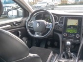 Renault Mégane ČR 1.6DCI 96KW – NAVI, LED