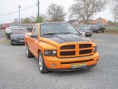 Dodge RAM Dodge Ram 1500 Magnum Hemi GTX