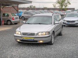 Volvo V70 2.4D 120KW mat – 4x4