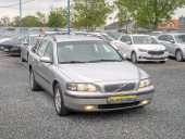 Volvo V70 2.4D 120KW mat – 4x4