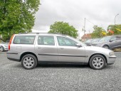 Volvo V70 2.4D 120KW mat – 4x4