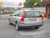 Volvo V70 2.4D 120KW mat – 4x4