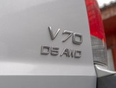 Volvo V70 2.4D 120KW mat – 4x4