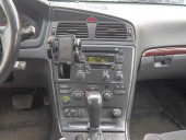 Volvo V70 2.4D 120KW mat – 4x4