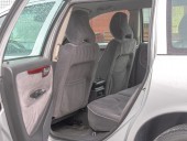 Volvo V70 2.4D 120KW mat – 4x4