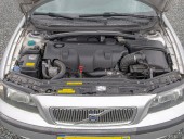 Volvo V70 2.4D 120KW mat – 4x4