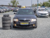 Škoda Octavia 2.0TDI 125KW – RS