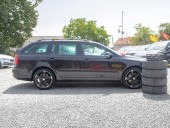 Škoda Octavia 2.0TDI 125KW – RS