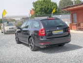 Škoda Octavia 2.0TDI 125KW – RS