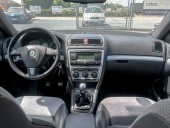 Škoda Octavia 2.0TDI 125KW – RS