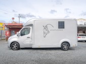 Renault Master 2.3D 110KW mat STX! – KONĚ