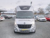 Renault Master 2.3D 110KW mat STX! – KONĚ