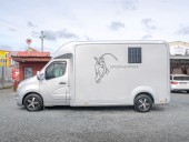 Renault Master 2.3D 110KW mat STX! – KONĚ