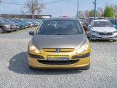 Peugeot 307 ČR 1.4HDI – plný servis