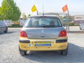 Peugeot 307 ČR 1.4HDI – plný servis