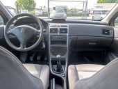 Peugeot 307 ČR 1.4HDI – plný servis