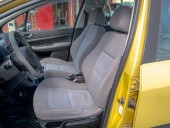 Peugeot 307 ČR 1.4HDI – plný servis